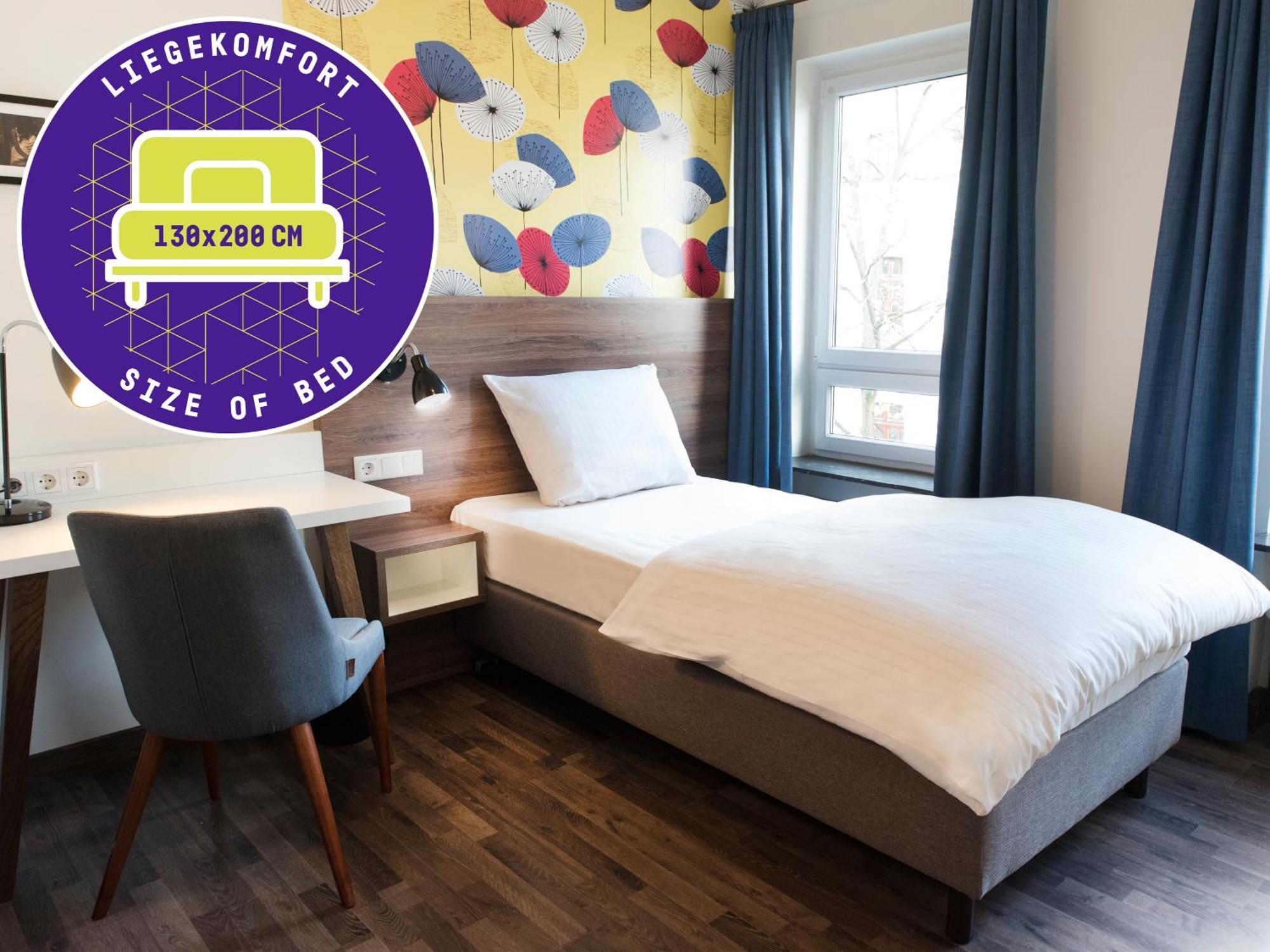 Koncept Hotel Zum Kostbaren Blut Köln Eksteriør bilde