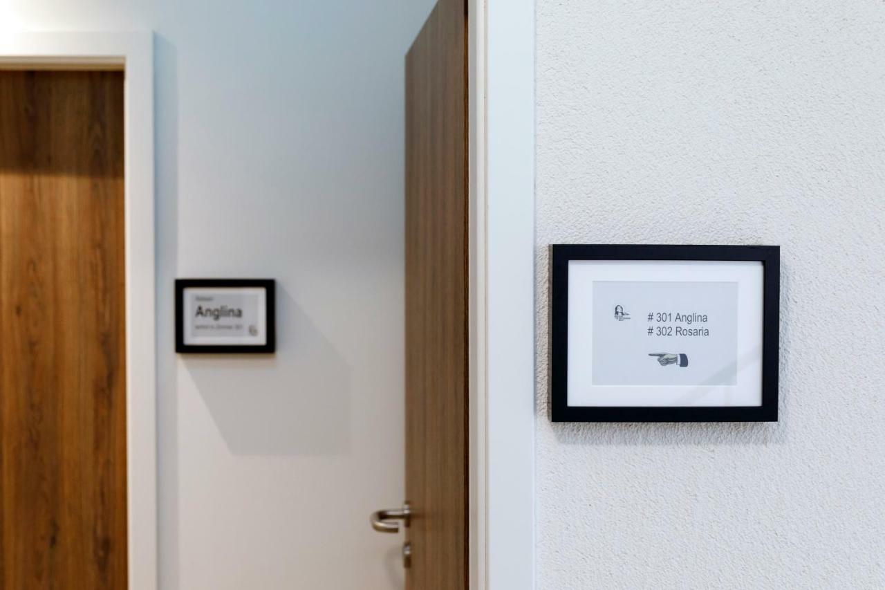 Koncept Hotel Zum Kostbaren Blut Köln Eksteriør bilde